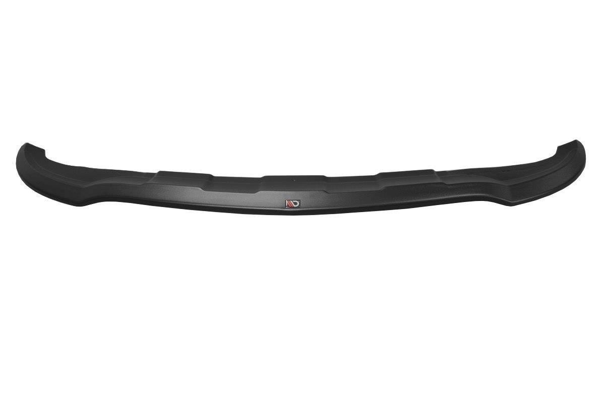 Maxton Design Front Splitter V.1 Mercedes GLE W166 AMG-Line