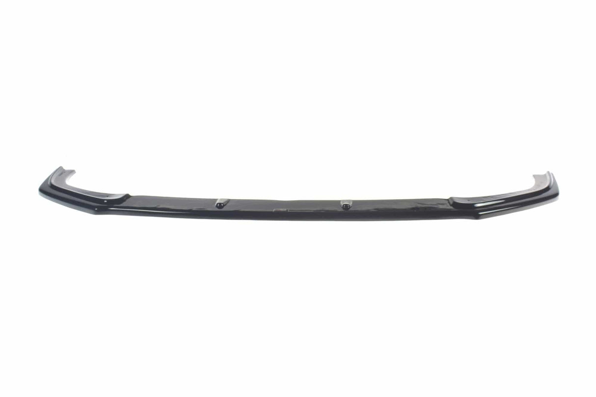 Maxton Design Front Splitter V.1 Suzuki Swift 6 Sport
