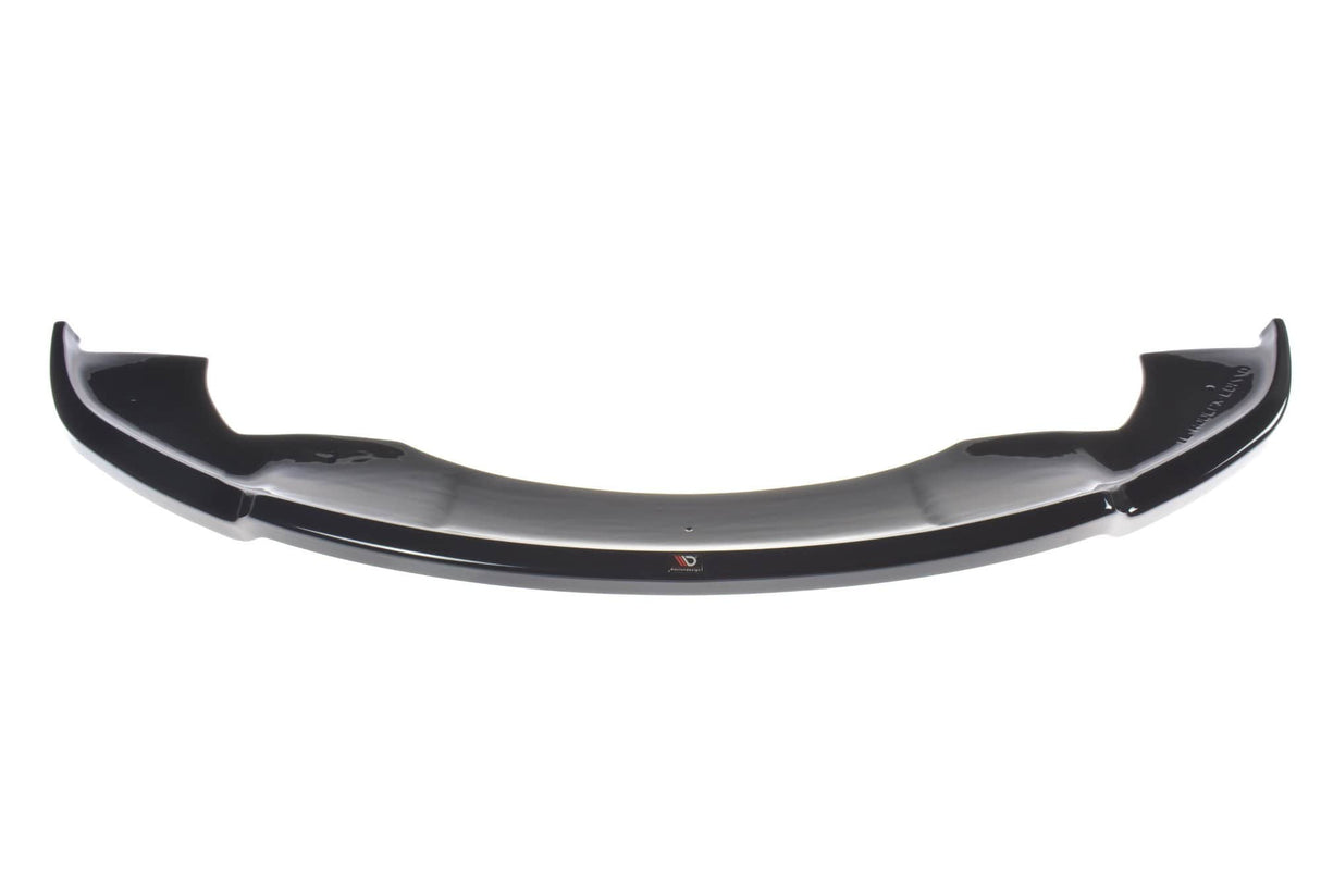 Maxton Design Front Splitter V.1 Tesla Model X