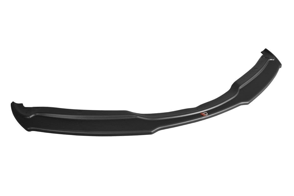 Maxton Design Front Splitter V.1 BMW 3 E90 Mpack