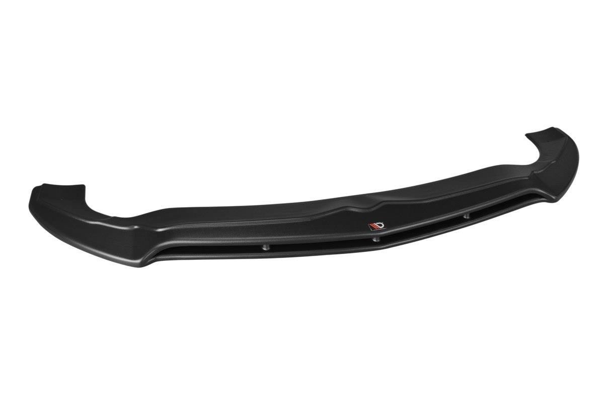 Maxton Design Front Splitter V.2 Alfa Romeo Stelvio