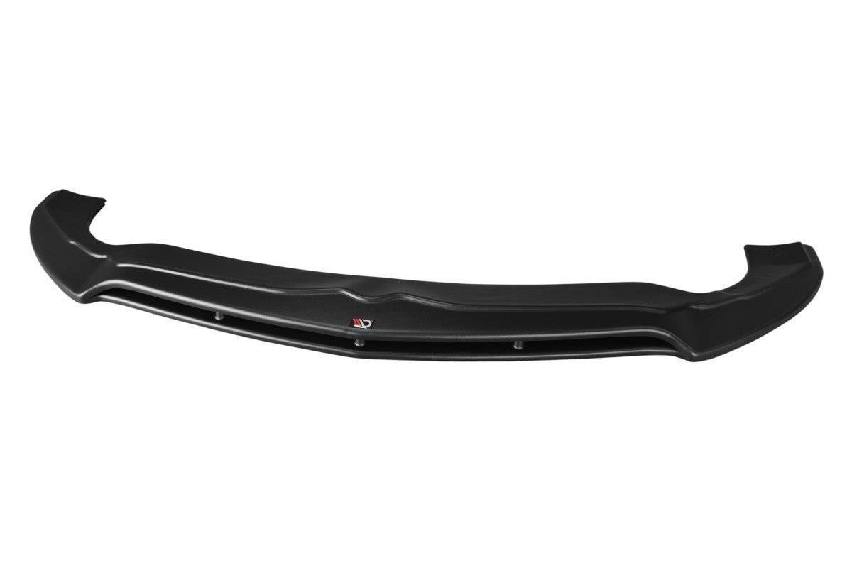 Maxton Design Front Splitter V.2 Alfa Romeo Stelvio