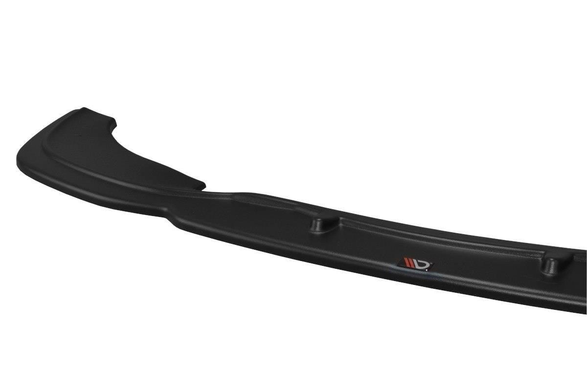 Maxton Design Front Splitter V.2 BMW M3 E46 Coupe