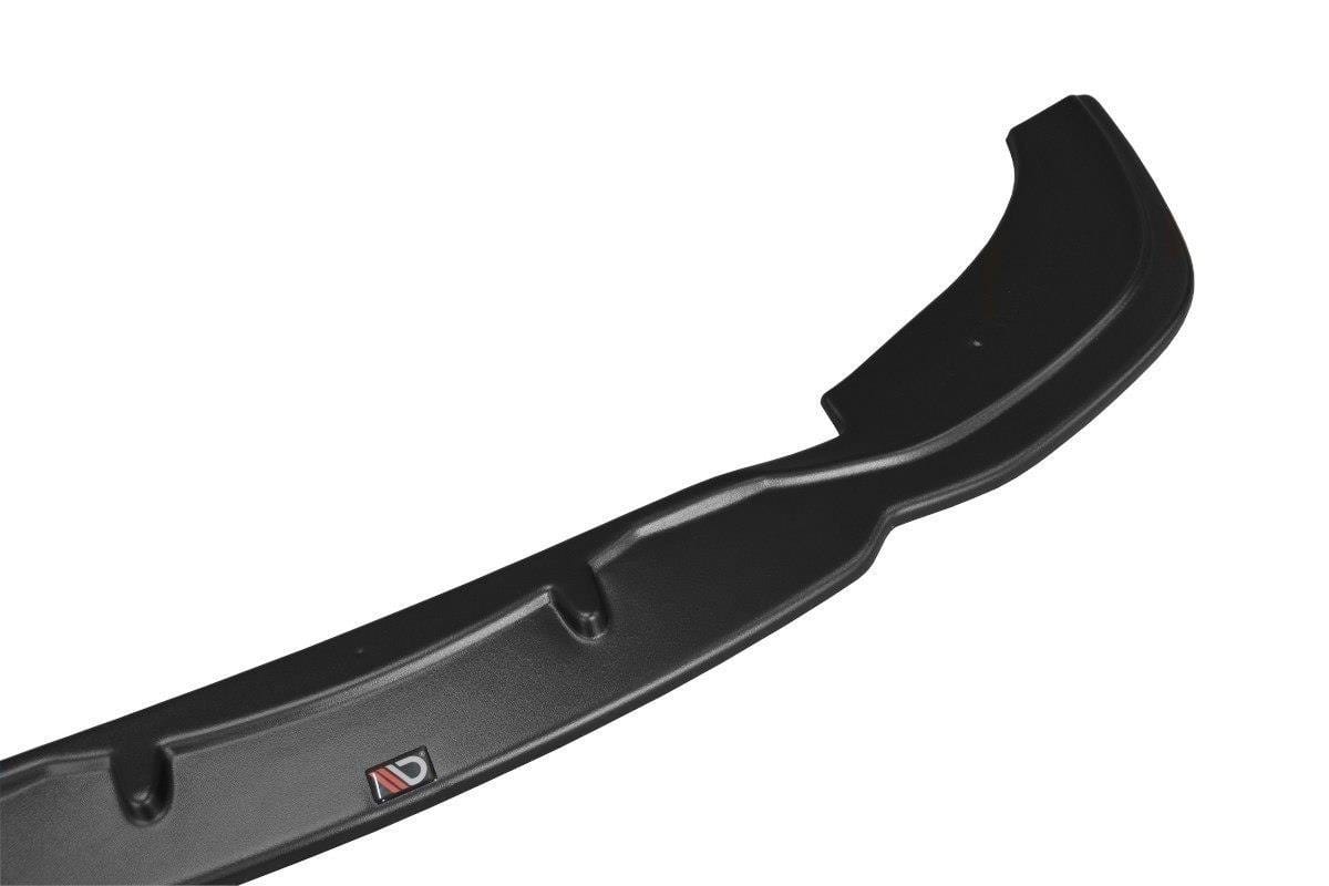 Maxton Design Front Splitter V.2 BMW M3 E46 Coupe