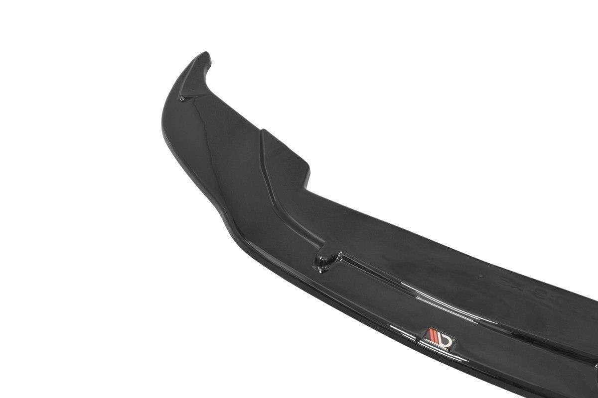 Maxton Design Front Splitter V.2 - BMW / M6 / E63