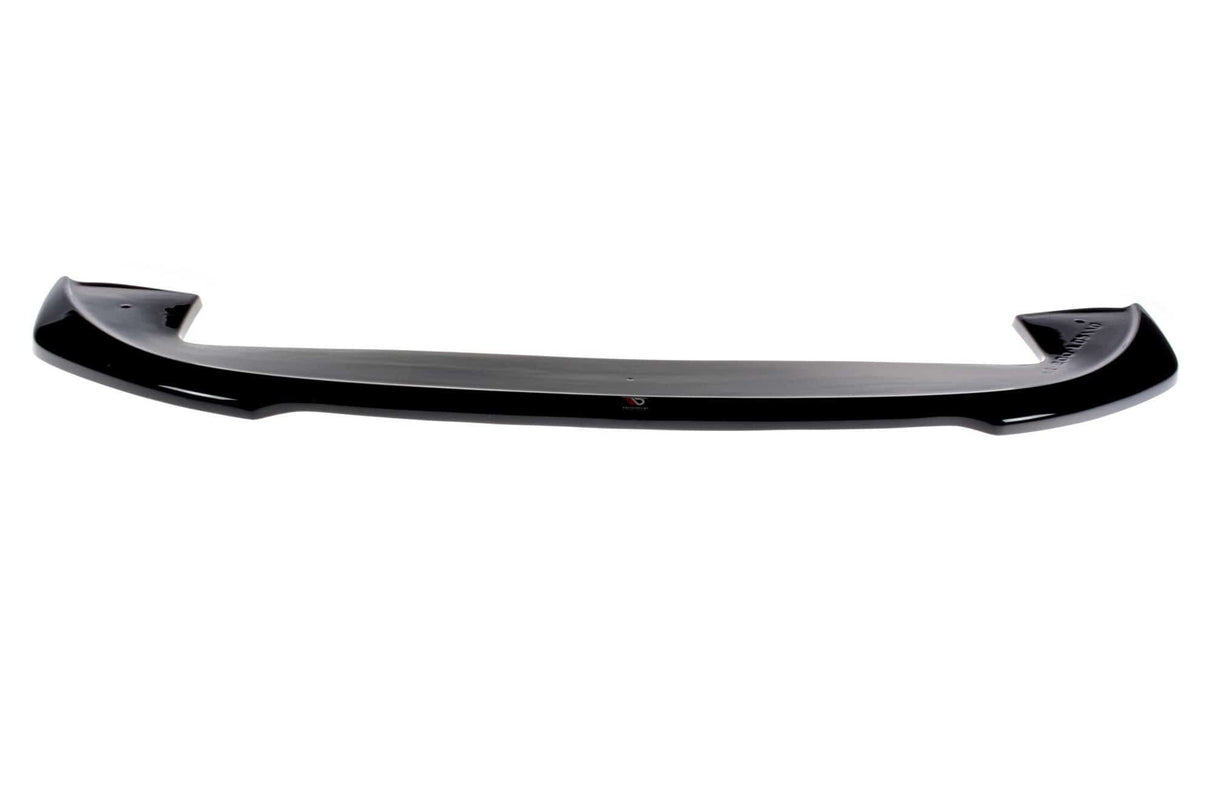 Maxton Design Front Splitter V.2 Fiat 500 Hatchback Preface