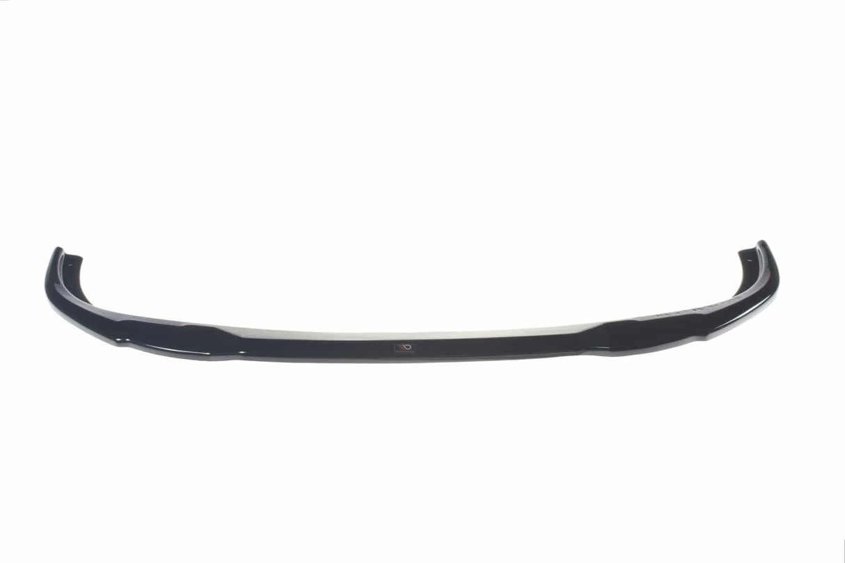 Maxton Design Front Splitter V.2 - Hyundai Tucson Mk3 Facelift