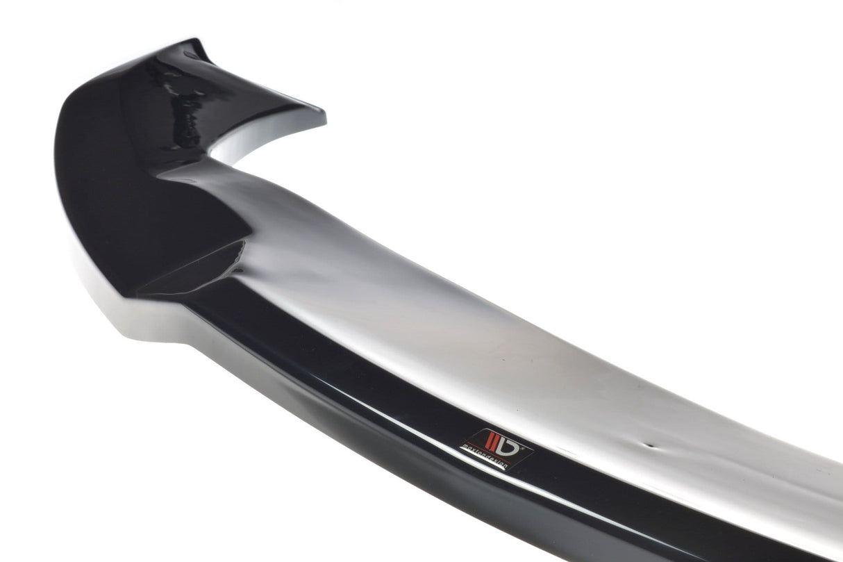 Maxton Design Front Splitter V.2 Tesla Model X