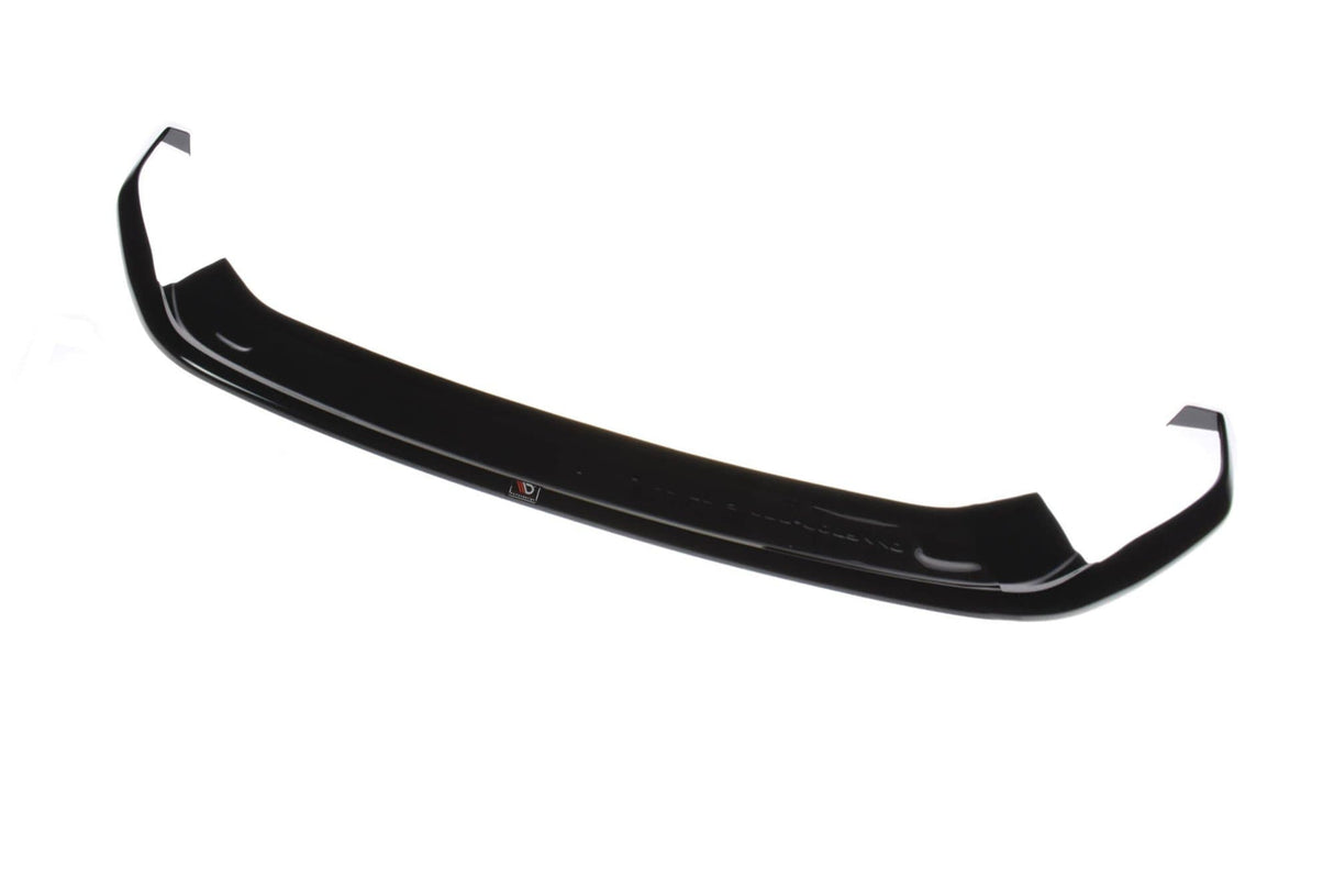 Maxton Design Front Splitter V.7 VW Golf R Mk7 Facelift