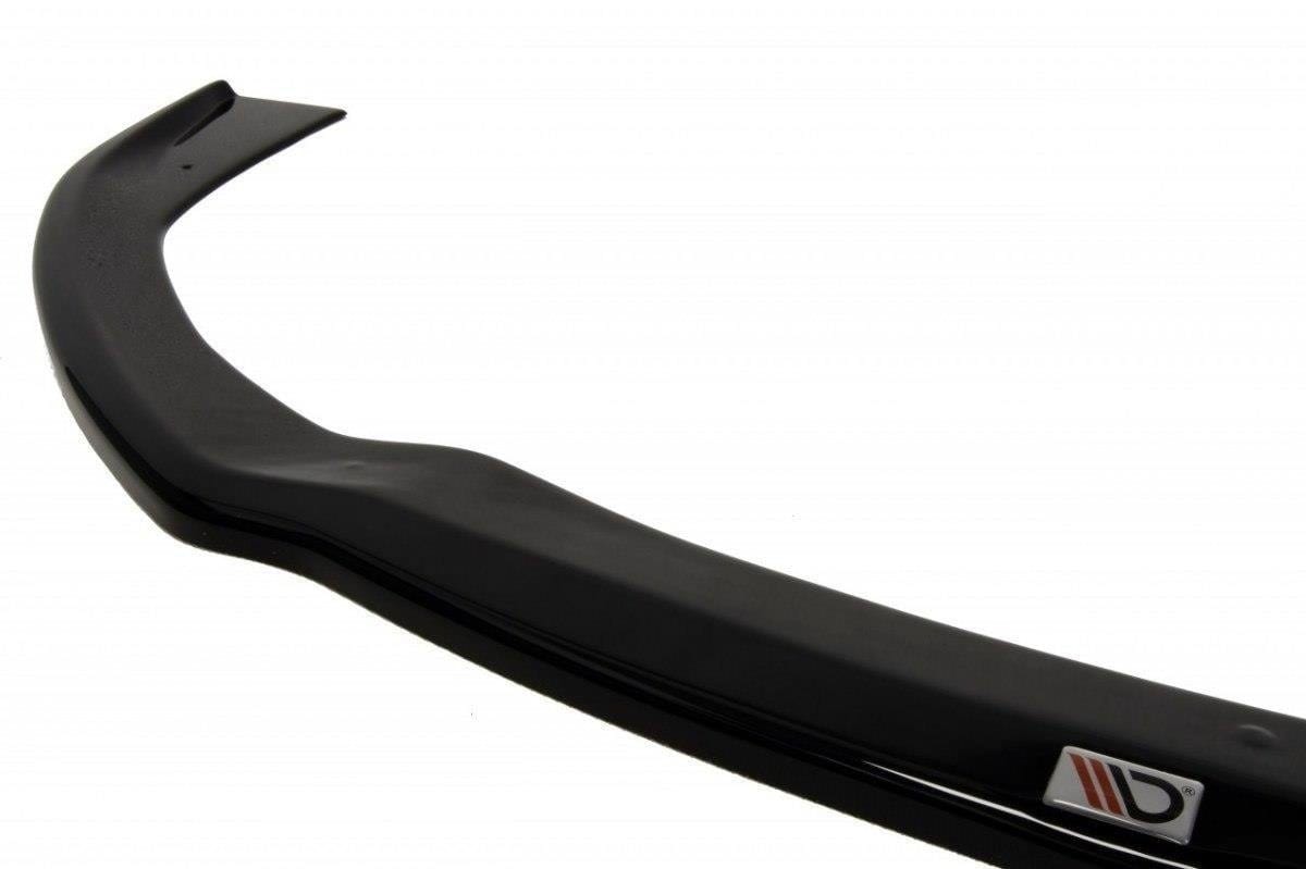 Maxton Design Front Splitter Audi S8 D3