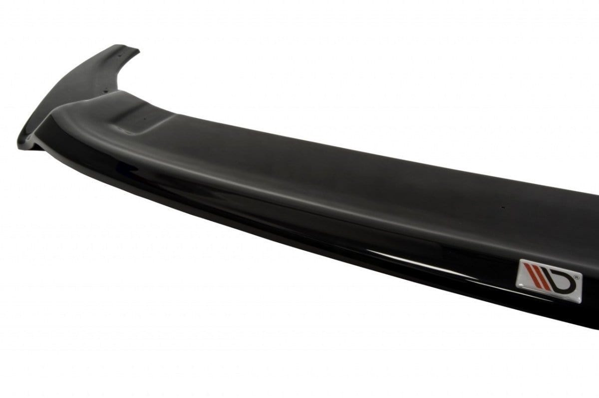 Maxton Design Front Splitter VW Golf R Mk7 V.2