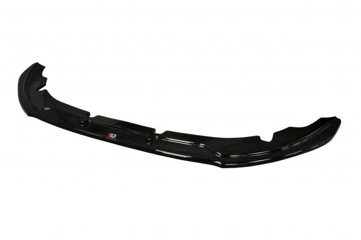 Maxton Design Front Splitter V.1 Volvo V50F R-Design