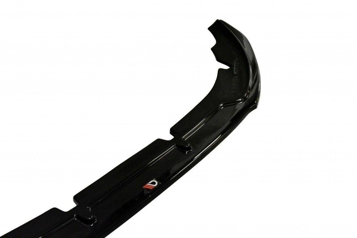 Maxton Design Front Splitter V.1 Volvo V50F R-Design