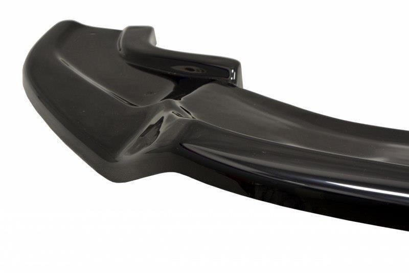 Maxton Design Front Splitter V.3 VW Golf R Mk7 (Facelift)