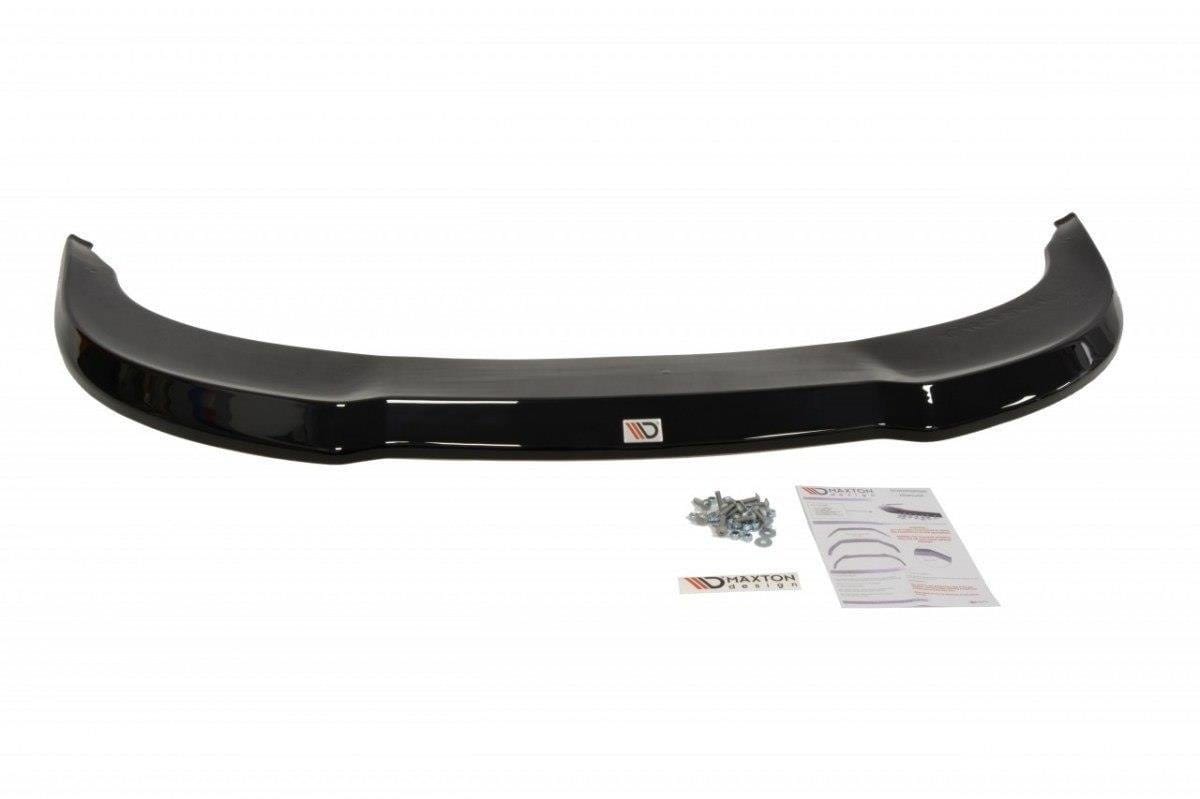 Maxton Design Front Splitter Audi A6 S-Line C6