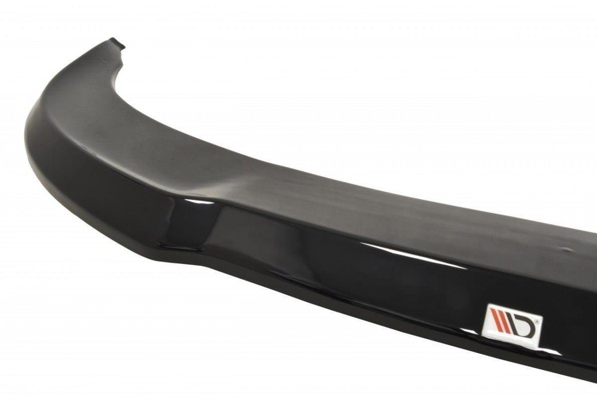 Maxton Design Front Splitter Audi A6 S-Line C6