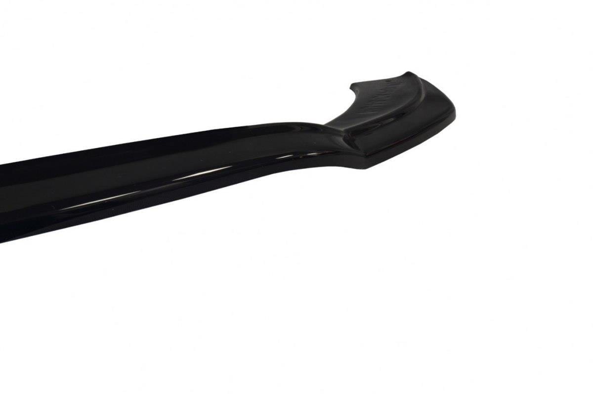 Maxton Design Front Splitter - Saab 9-3 Turbo X