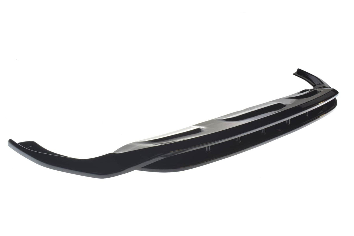 Maxton Design Front Splitter Audi Q8 S-line