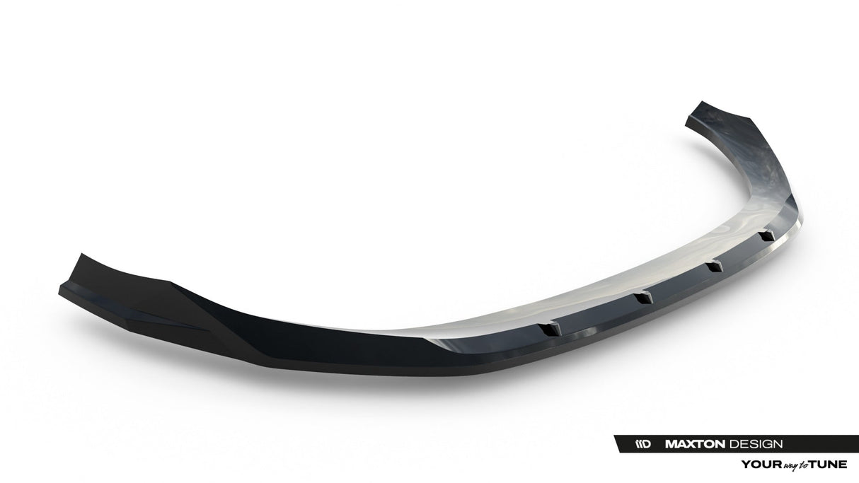 Audi - SQ5/ Q5 S-Line - Sportback/ SUV B10 - Front Splitter