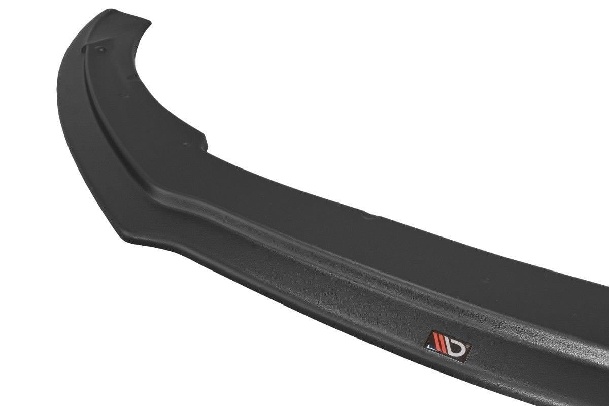 Maxton Design Front Splitter Audi TT S 8J