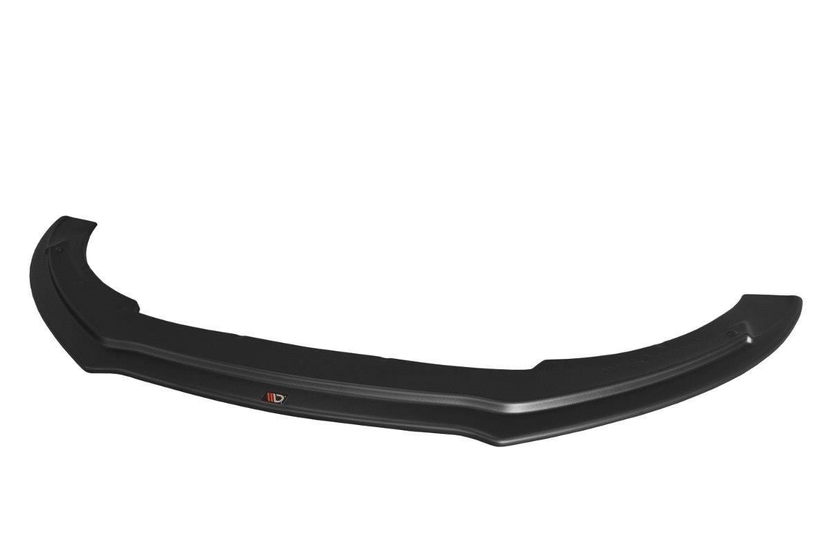 Maxton Design Front Splitter Audi TT S 8J