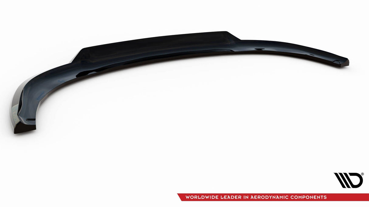 Maxton Design Front Splitter Chrysler Pacifica MK2