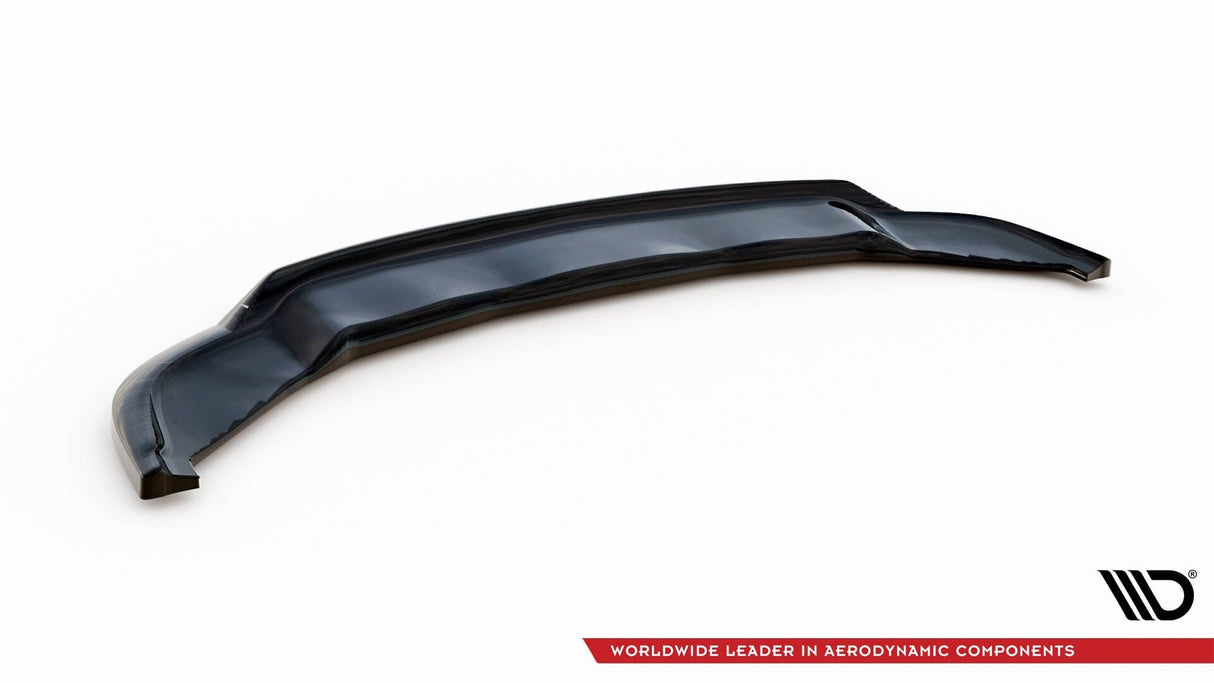Maxton Design Front Splitter Dodge Durango MK3 Facelift 2021