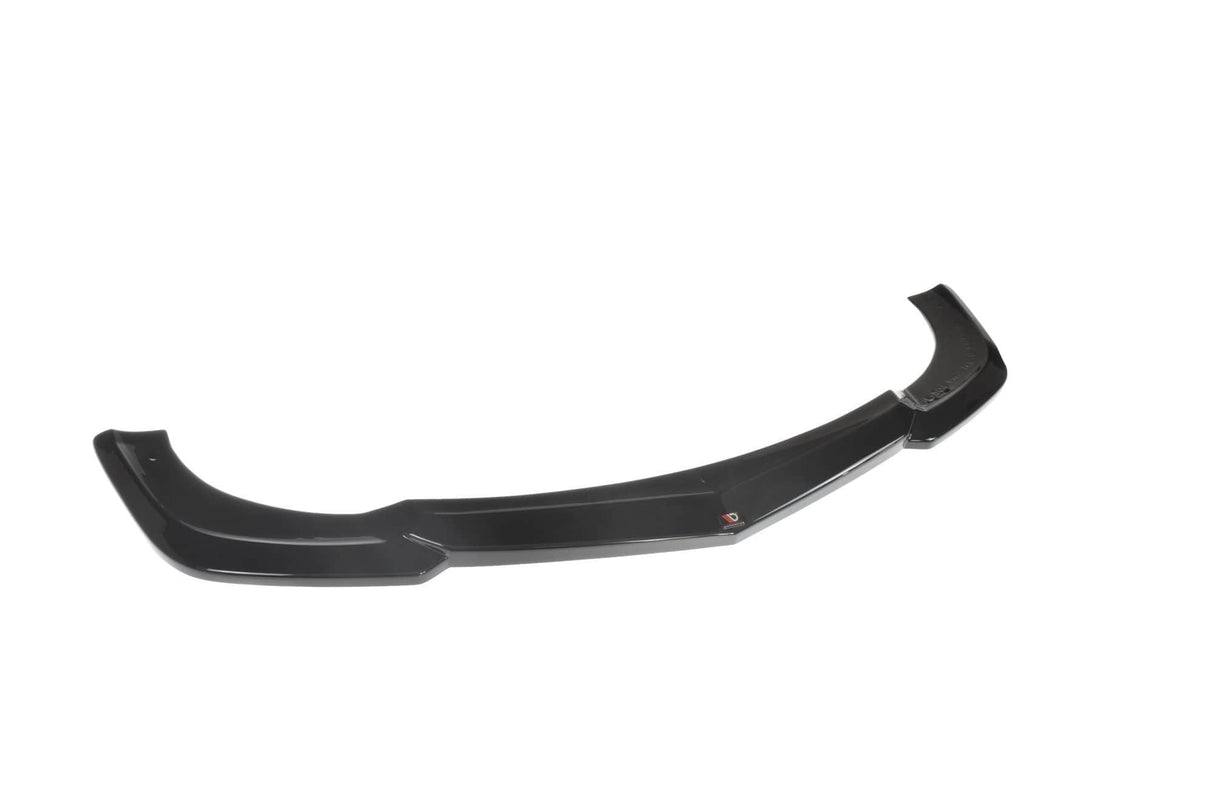 Maxton Design Front Splitter Mercedes-Benz E-Class W207 Coupe AMG-Line