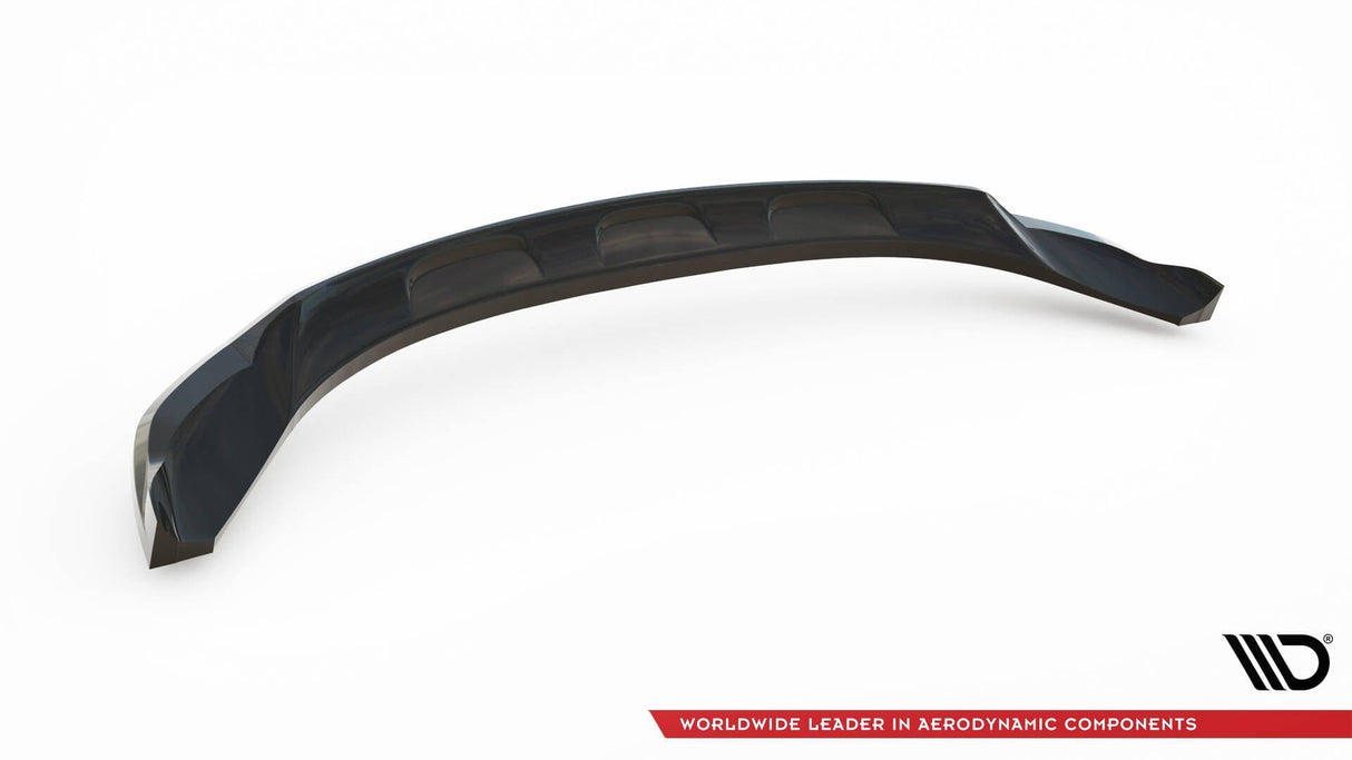 Maxton Design Front Splitter Mercedes-Benz GLC AMG-Line X254
