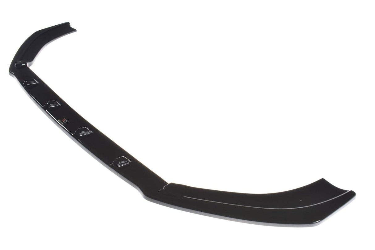 Maxton Design Front Splitter V1 | Audi 8V RS3 Facelift