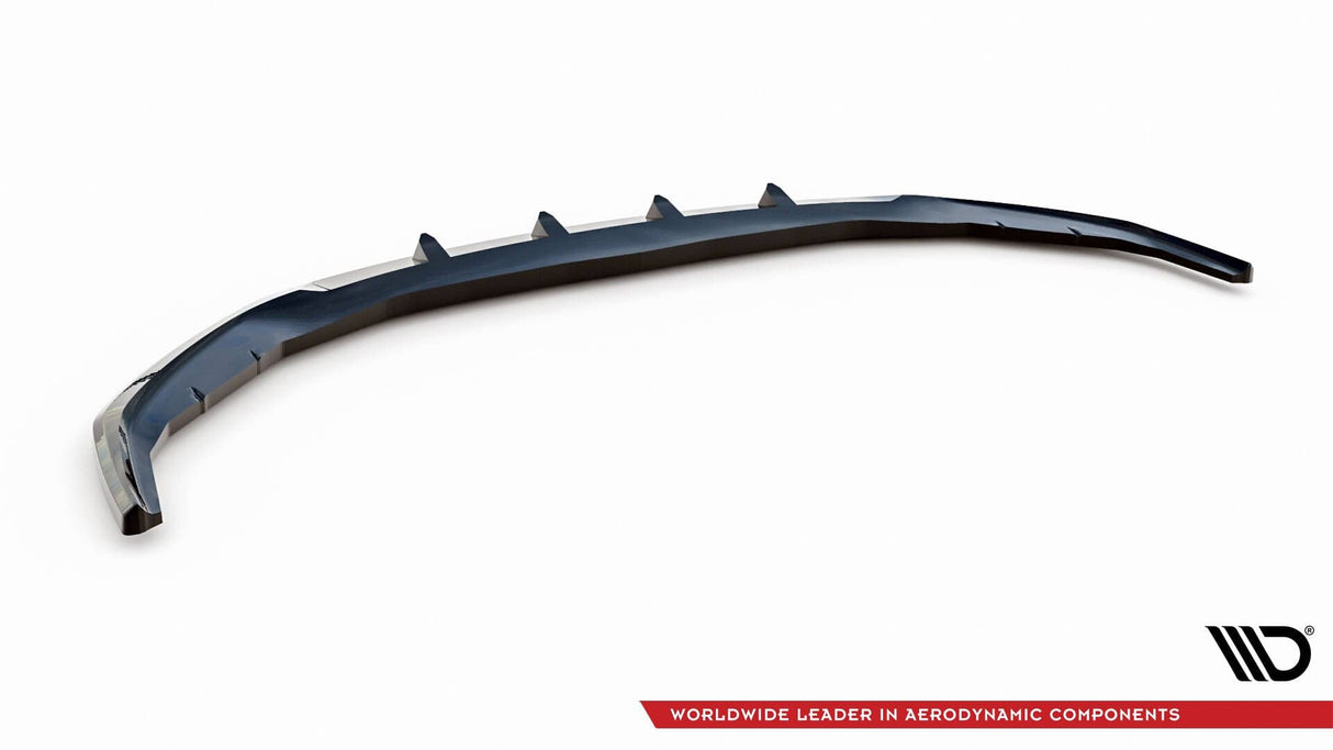 Maxton Design Front Splitter V.1 BMW 5 G30 / G31 Facelift