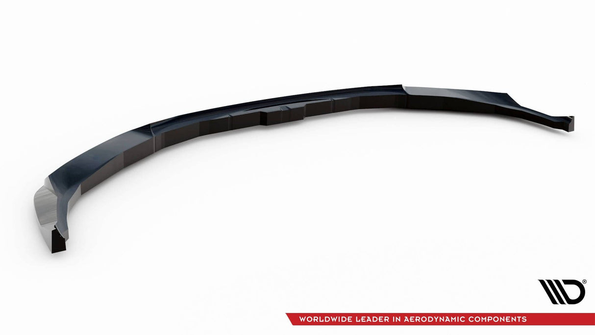 Maxton Design Front Splitter V.1 BMW M2 G87