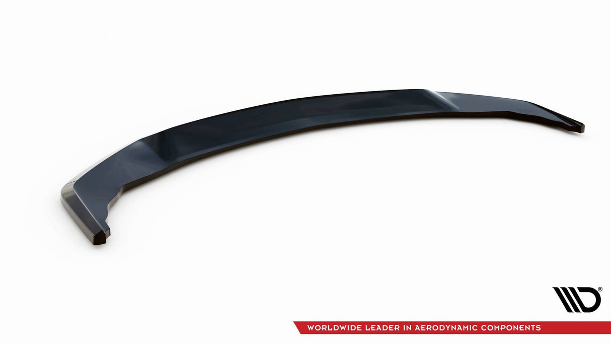 Maxton Design Front Splitter V.1 Infiniti Q50 S Mk1
