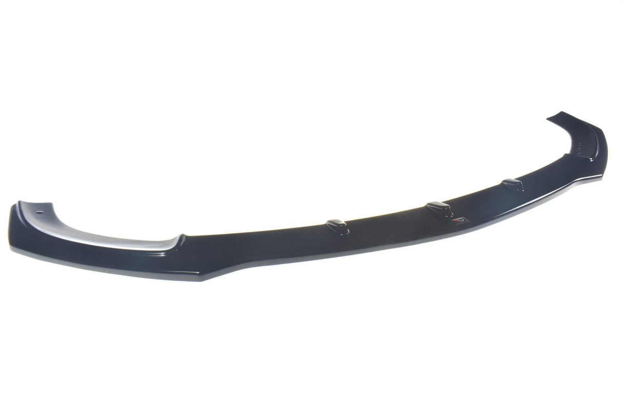 Maxton Design Front Splitter V.1 Mercedes-Benz E-Class W213 Coupe (C238) AMG-Line