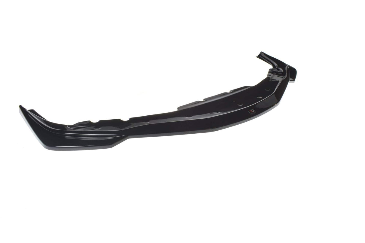 Maxton Design Front Splitter V.1 Toyota Supra Mk5