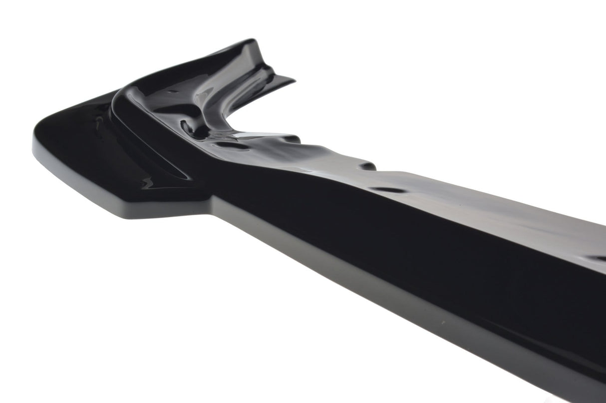 Maxton Design Front Splitter V.1 Toyota Supra Mk5