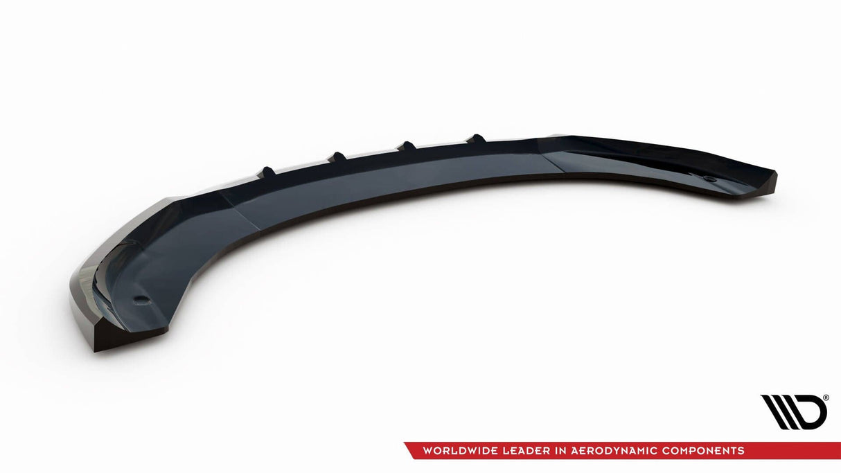 Maxton Design Front Splitter V.2 Alfa Romeo Tonale Mk1