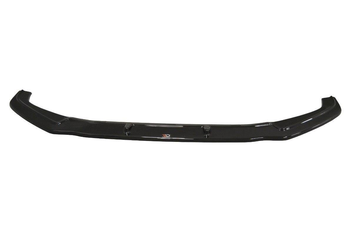 Maxton Design Front Splitter V.2 Audi S4 / A4 S-Line B9
