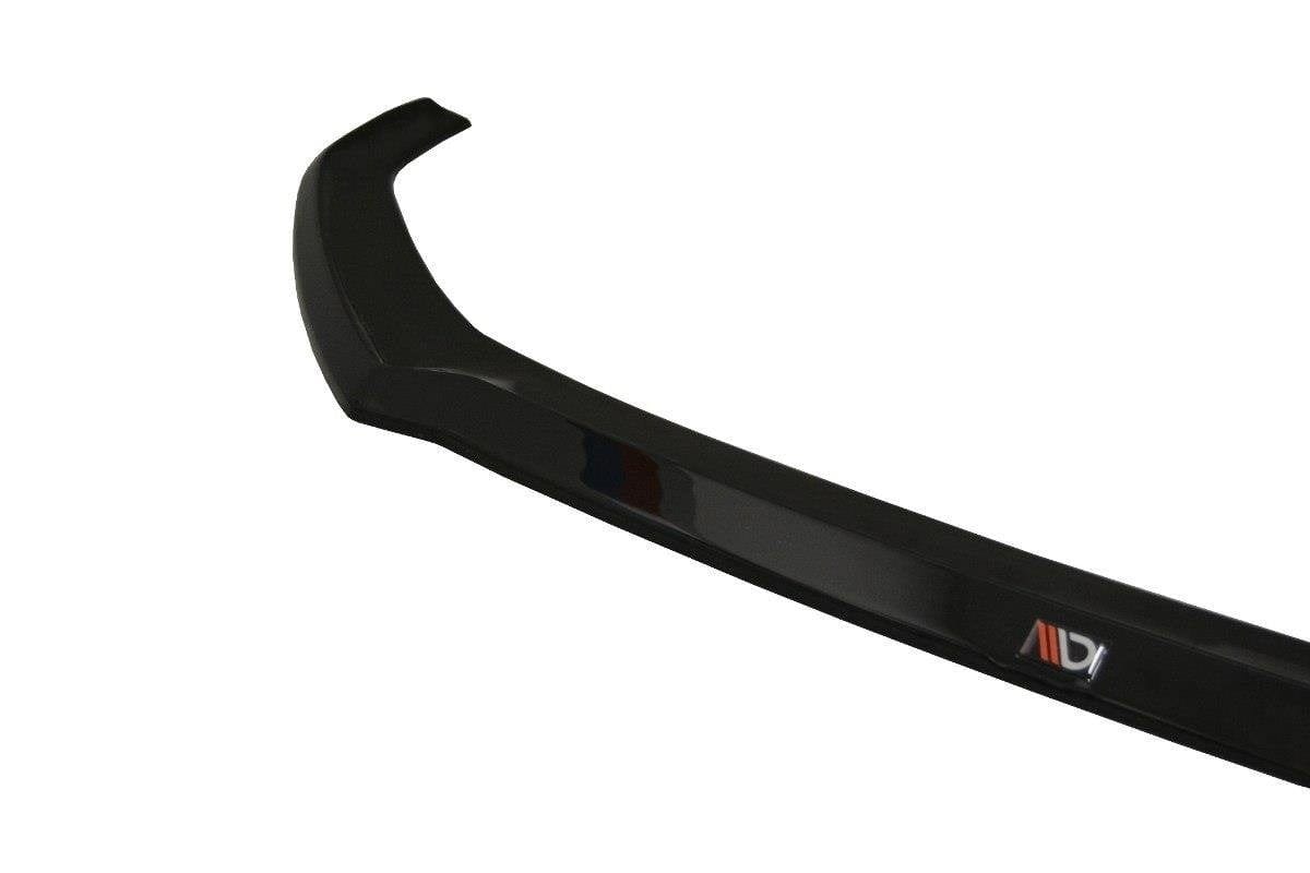 Maxton Design Front Splitter V.2 Audi S5 / A5 S-Line F5 Coupe / Sportback