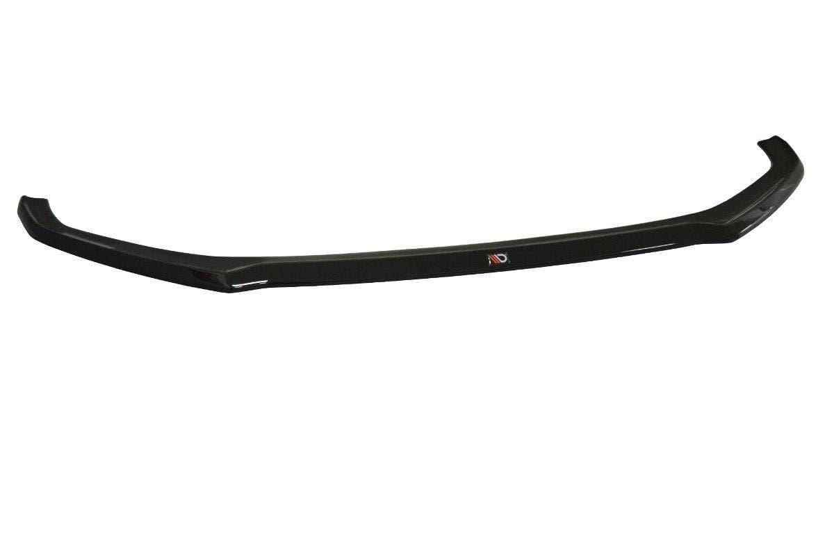 Maxton Design Front Splitter V.2 Audi S5 / A5 S-Line F5 Coupe / Sportback
