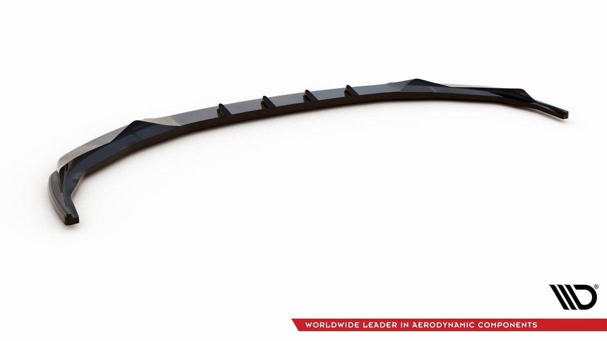 Maxton Design Front Splitter V.2 BMW 3 Sport Line G20 / G21