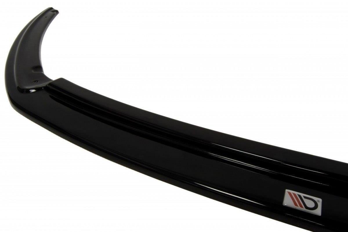 Maxton Design Front Splitter V.2 Ford Focus St MK3