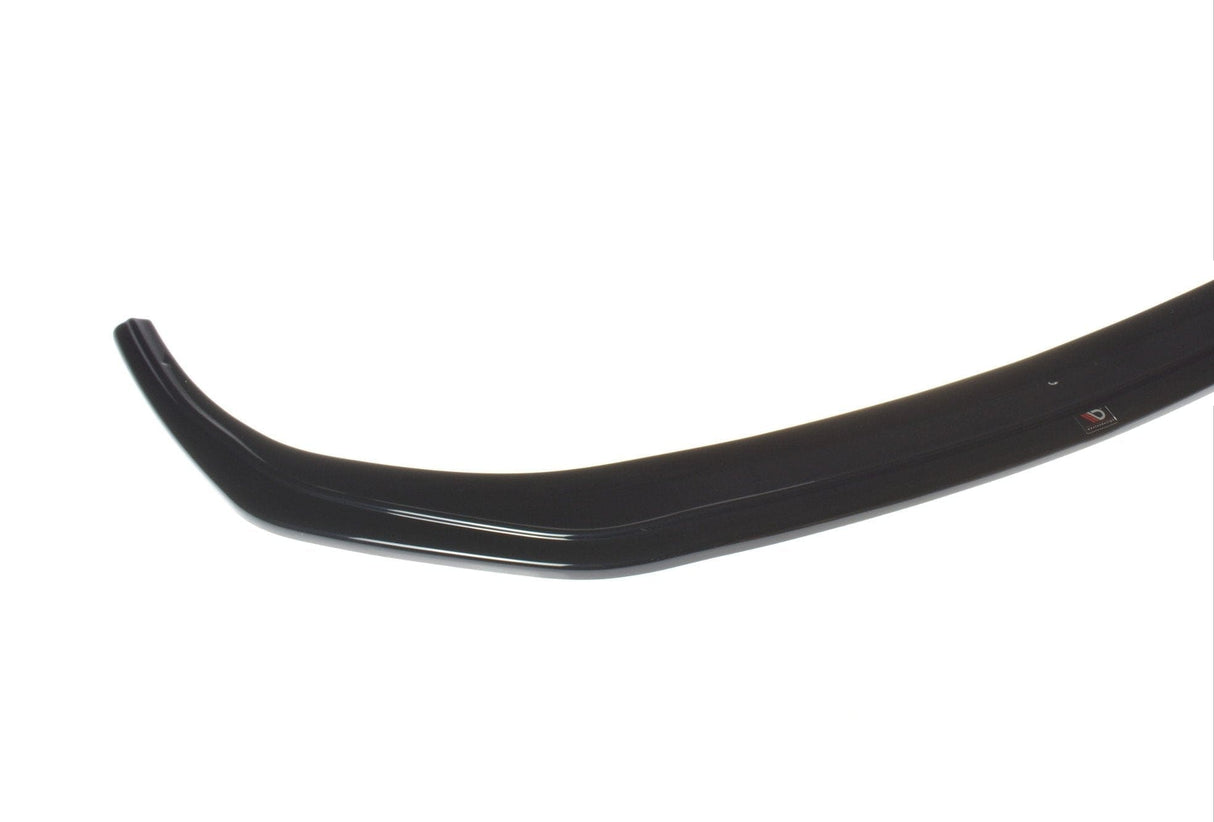 Maxton Design Front Splitter V.2 - Hyundai I30 N (Elantra Gt) Mk3 Hatchback / Fastback