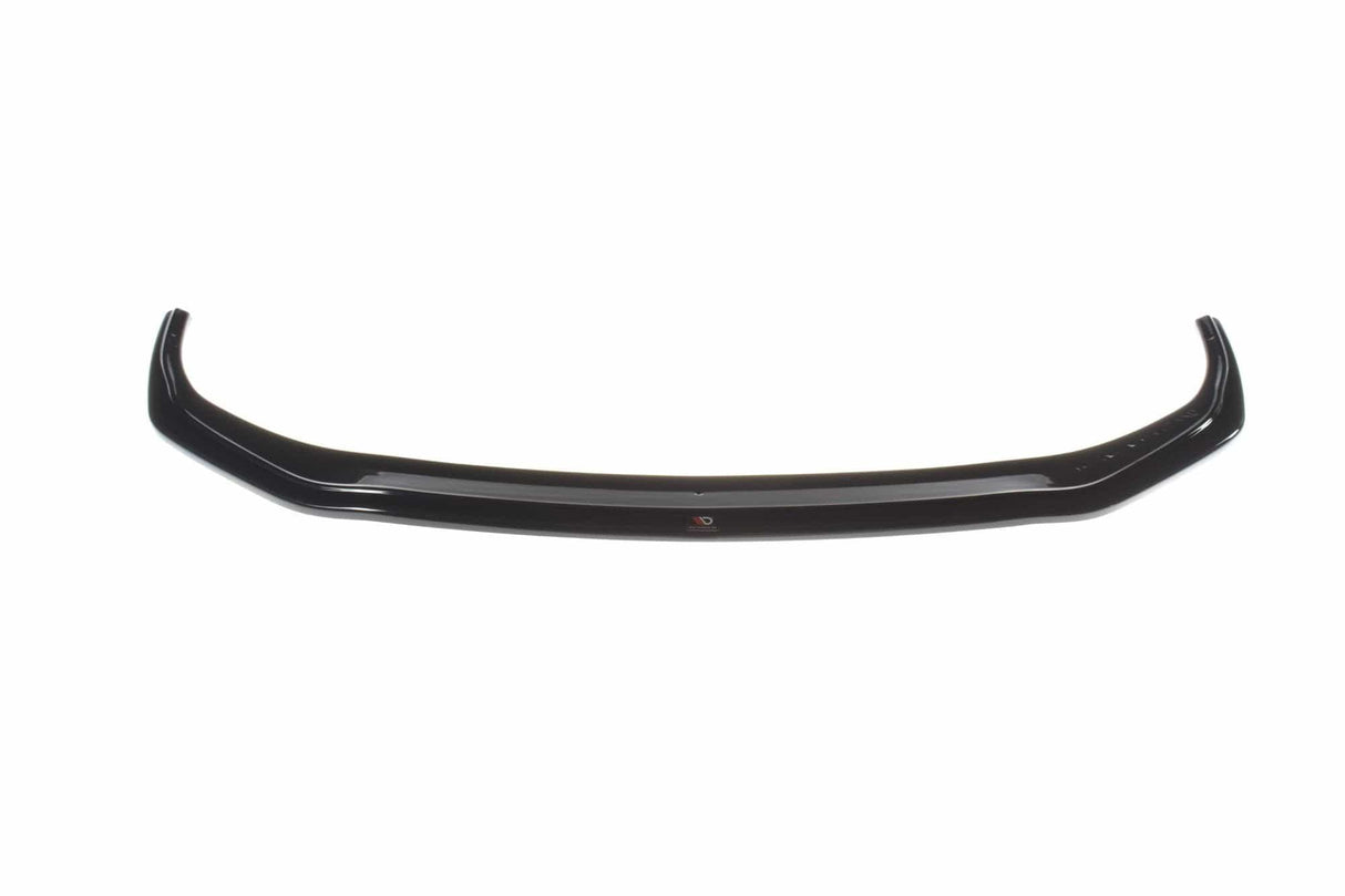 Maxton Design Front Splitter V.2 - Hyundai I30 N (Elantra Gt) Mk3 Hatchback / Fastback