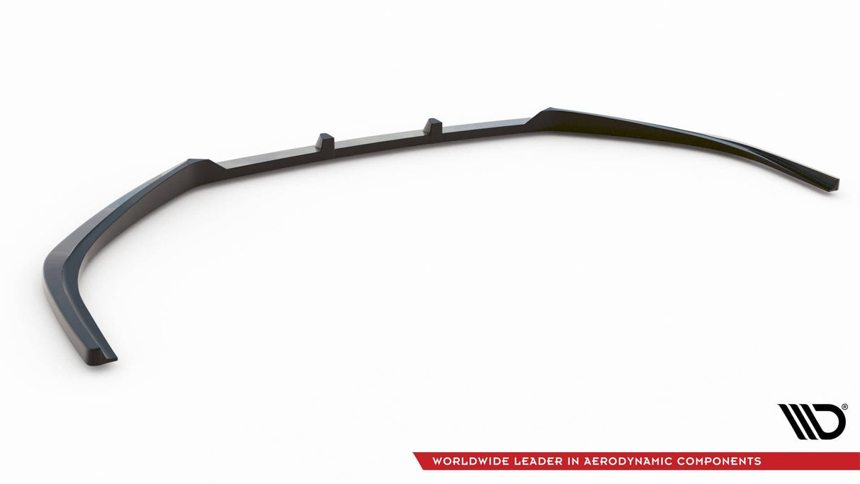 Maxton Design Front Splitter V.2 Lexus Es F Sport Mk7