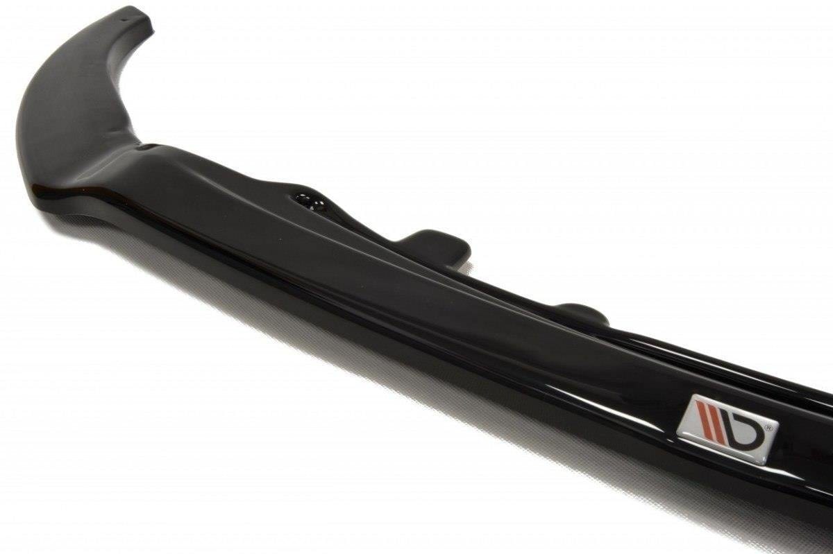 Maxton Design Front Splitter V.2 Mazda MX-5 ND (MK4)