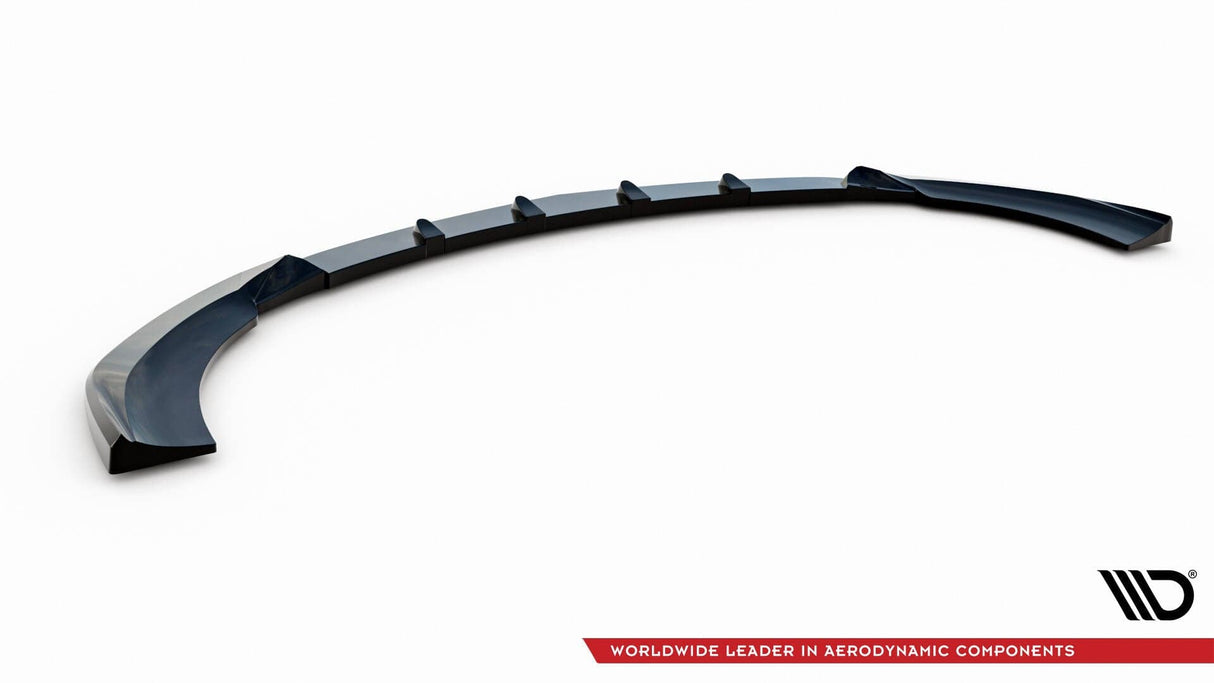 Maxton Design Front Splitter V.2 Mercedes-AMG E63 W213 Facelift