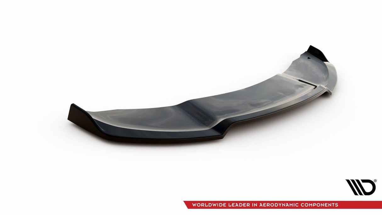 Maxton Design Front Splitter V.2 MINI Cooper John Cooper Works R56
