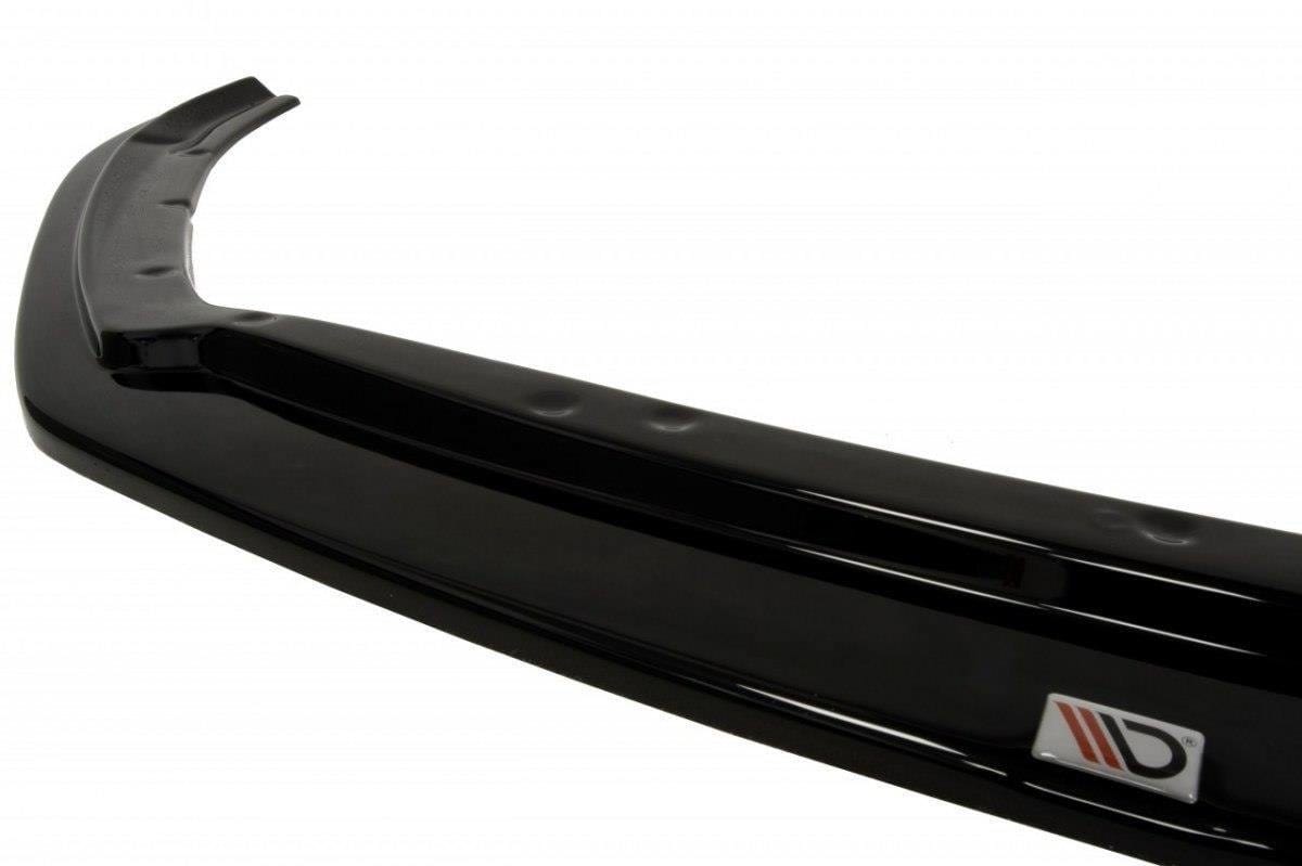 Maxton Design Front Splitter V.3 Ford Focus RS MK3