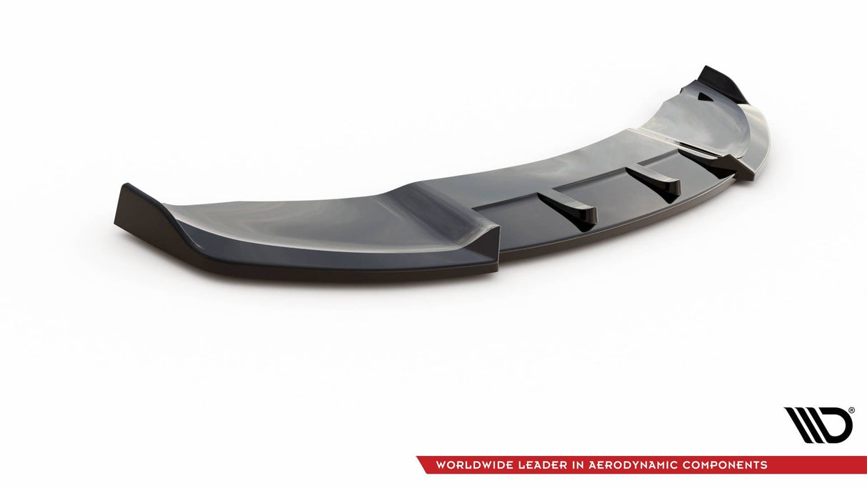 Maxton Design Front Splitter V.3 MINI Cooper John Cooper Works R56